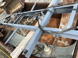 MOLCIK Tipper trailer