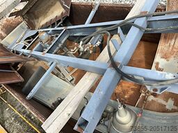 MOLCIK Tipper trailer