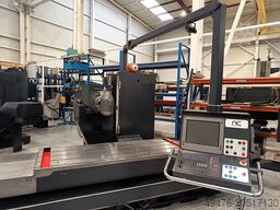 Correa Milling machine CORREA PRISMA 20 - 967519PRISMA 20