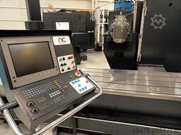 Correa Milling machine CORREA PRISMA 20 - 967519PRISMA 20