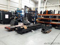 Correa Milling machine CORREA PRISMA 20 - 967519PRISMA 20