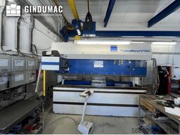 TRUMPF TrumaBend V130