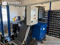 Mazak Integrex i-400S