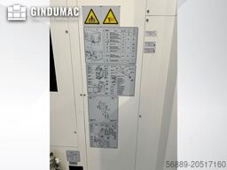 Mazak Integrex i-400S