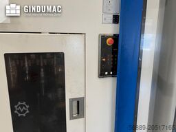 Mazak Variaxis i-700