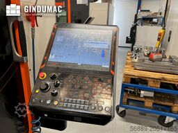 Mazak Variaxis i-700