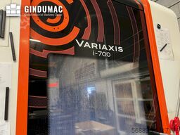 Mazak Variaxis i-700