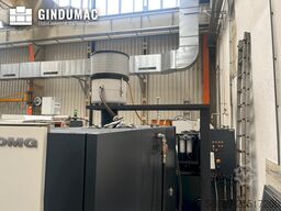 Gildemeister Sprint 20-8