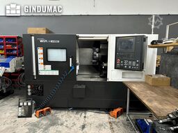 Hyundai Wia HD 2600SY