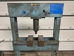Haco 40 ton