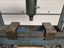 Haco 40 ton