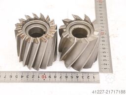 Fette 75 x 75H Sp 880  HSS