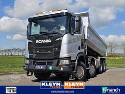 SCANIA R500