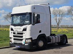 SCANIA R410
