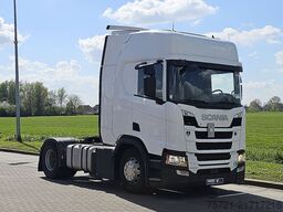 SCANIA R410