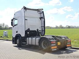 SCANIA R410