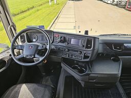 SCANIA R410