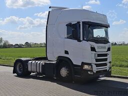 SCANIA R410