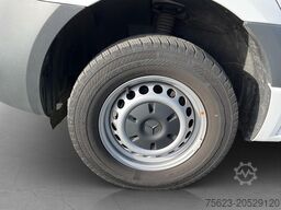 Mercedes-Benz Sprinter 317 CDI Kasten Maxi Klima Sitzh. Kamera MBUX