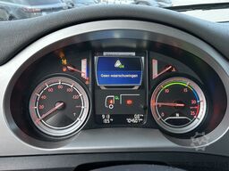 DAF CF 440 FT SC / Retarder / 704 dkm / Smart Tacho...