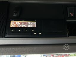 DAF CF 440 FT SC / Retarder / 704 dkm / Smart Tacho...