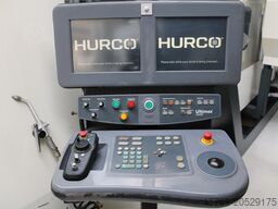 HURCO VMX 42