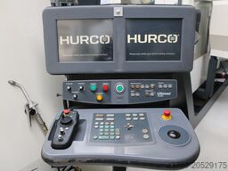 HURCO VMX 42