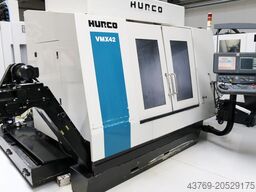 HURCO VMX 42