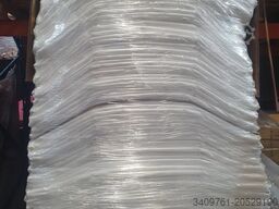 Kaptur foliowy 5400 x 1900mm (h) 