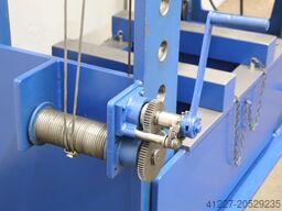 unbekannt Hub 220 mm