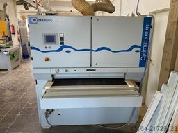 Bütfering Optimat STO 111/C