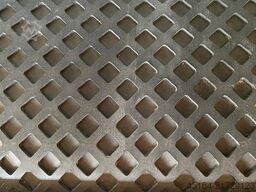 Bütfering Optimat STO 111/C