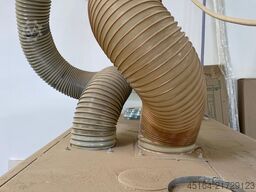 Bütfering Optimat STO 111/C