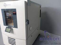 Weiss TempEvent T/1000/70e/5 1000 Liter