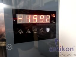 Weiss TempEvent T/1000/70e/5 1000 Liter