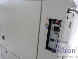 Weiss TempEvent T/1000/70e/5 1000 Liter