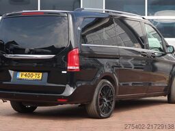 Mercedes-Benz V-klasse 220d 4-MATIC Lang DC Avantgarde VIP/ 3...
