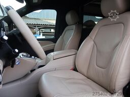 Mercedes-Benz V-klasse 220d 4-MATIC Lang DC Avantgarde VIP/ 3...