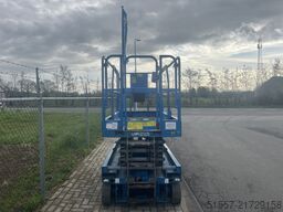 Genie GS-2646 E-Drive | 2016