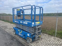 Genie GS-2646 E-Drive | 2016