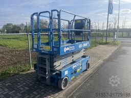 Genie GS-2646 E-Drive | 2016