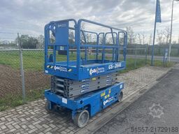 Genie GS-2646 E-Drive | 2016