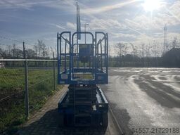 Genie GS-2646 E-Drive | 2016