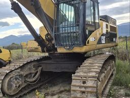 Caterpillar CLME HD VG