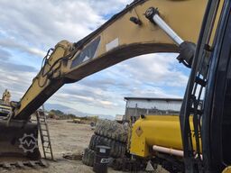 Caterpillar CLME HD VG