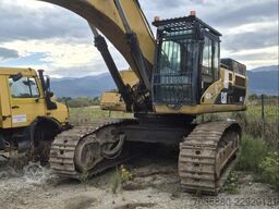 Caterpillar CLME HD VG
