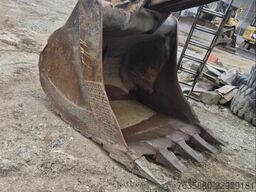 Caterpillar CLME HD VG