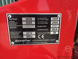 Schäffer 3038