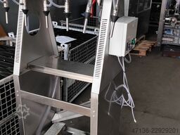Unbekannt inox