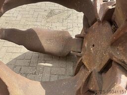 Poliepgrijper - Gebruikt